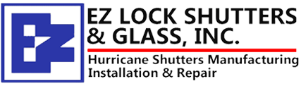 Ez Lock Shutters & Glass INC